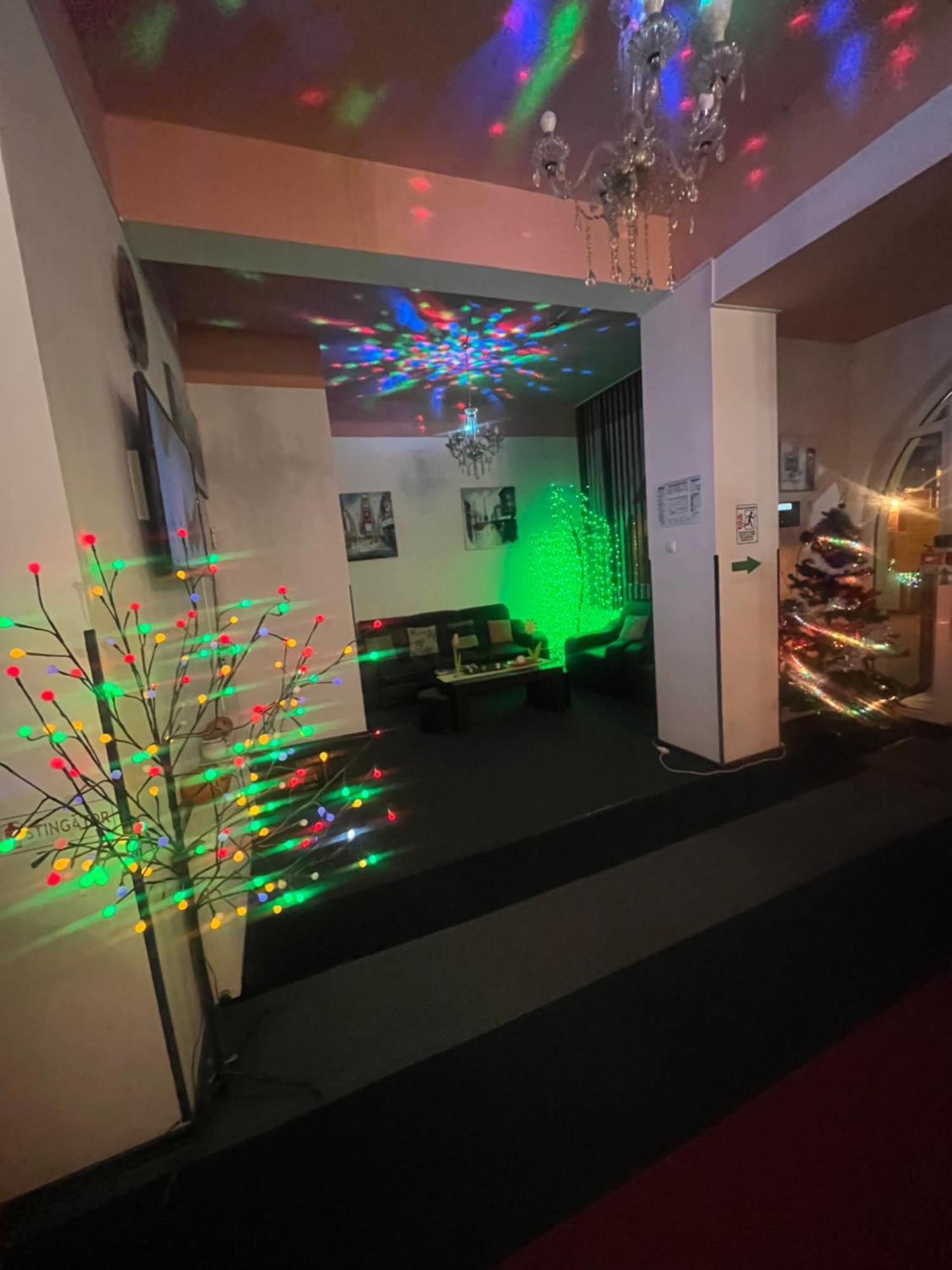 Prince Hotel Miercurea Ciuc Εξωτερικό φωτογραφία