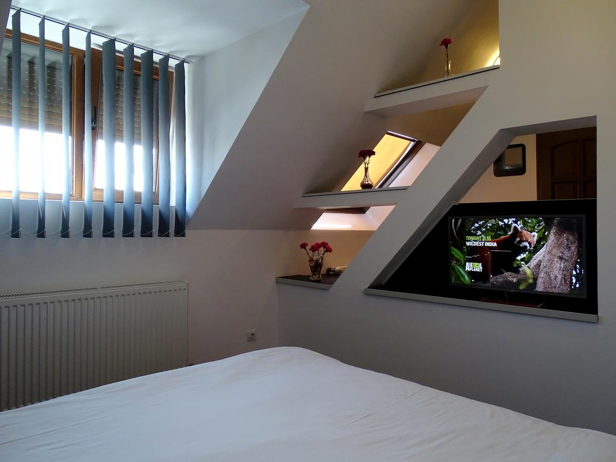 Prince Hotel Miercurea Ciuc Εξωτερικό φωτογραφία