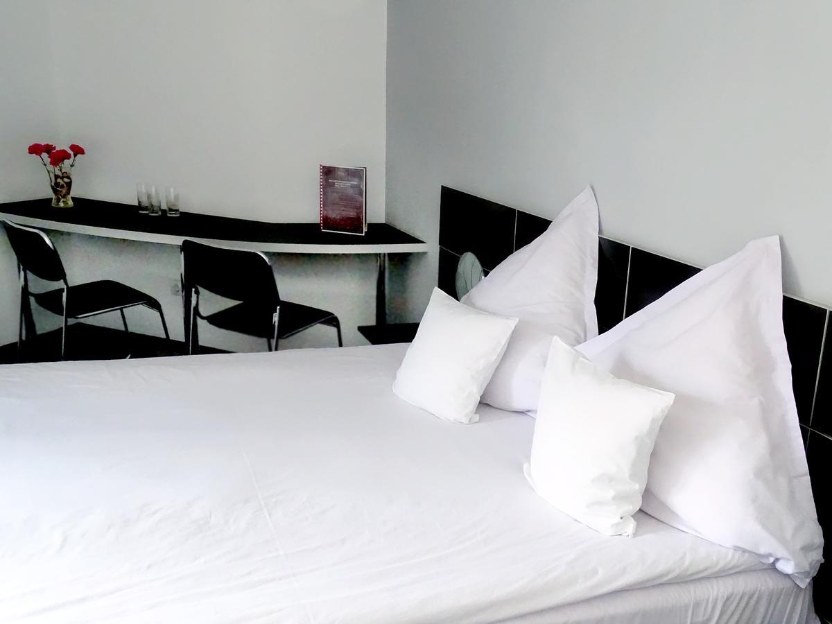 Prince Hotel Miercurea Ciuc Εξωτερικό φωτογραφία