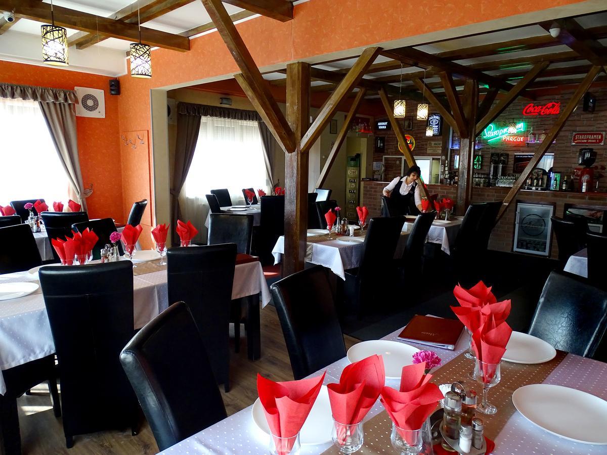 Prince Hotel Miercurea Ciuc Εξωτερικό φωτογραφία
