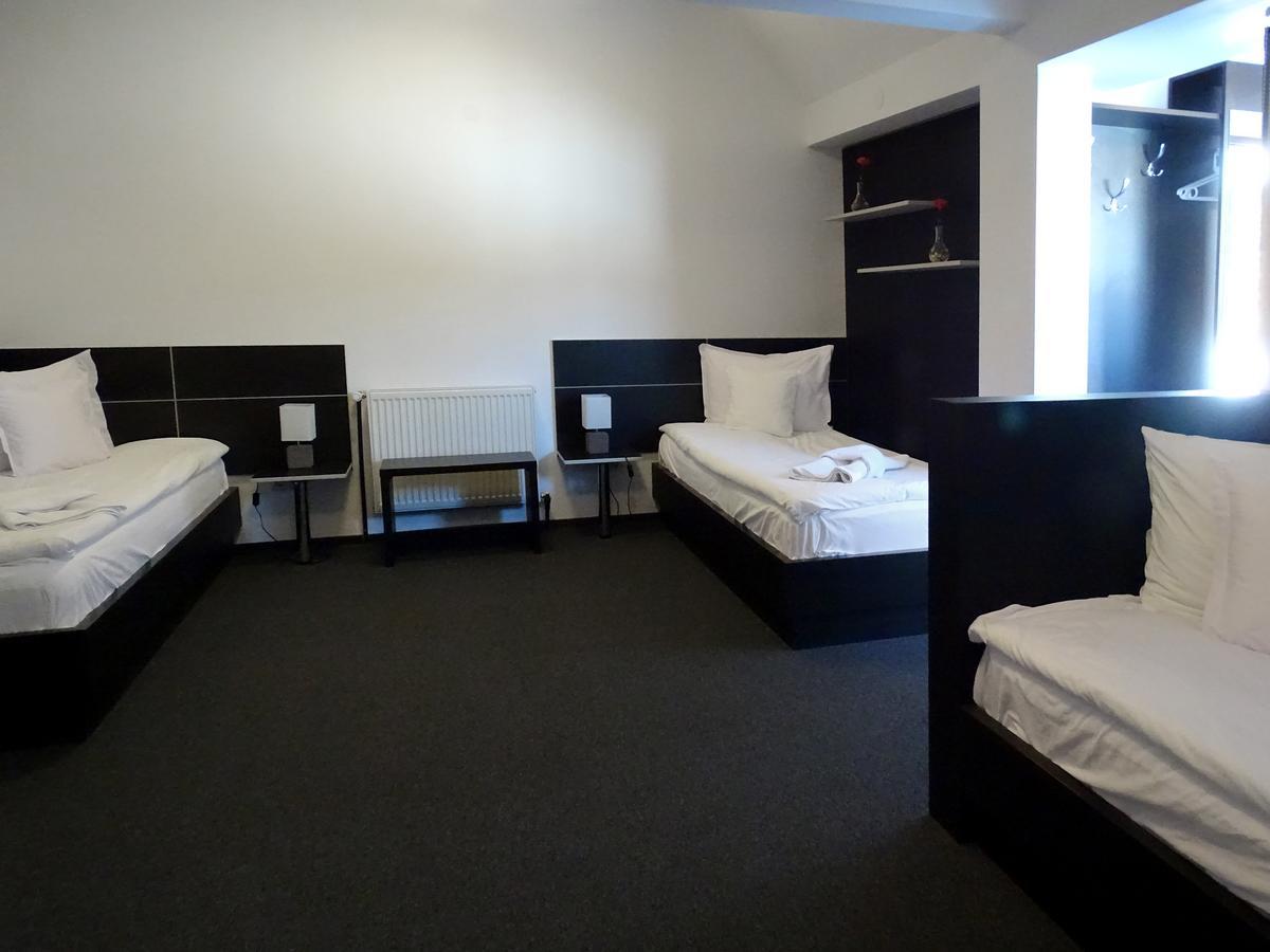 Prince Hotel Miercurea Ciuc Εξωτερικό φωτογραφία