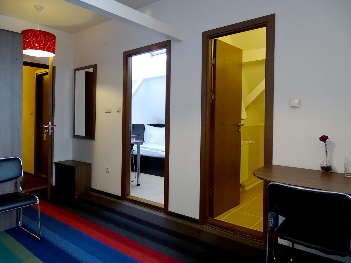 Prince Hotel Miercurea Ciuc Εξωτερικό φωτογραφία