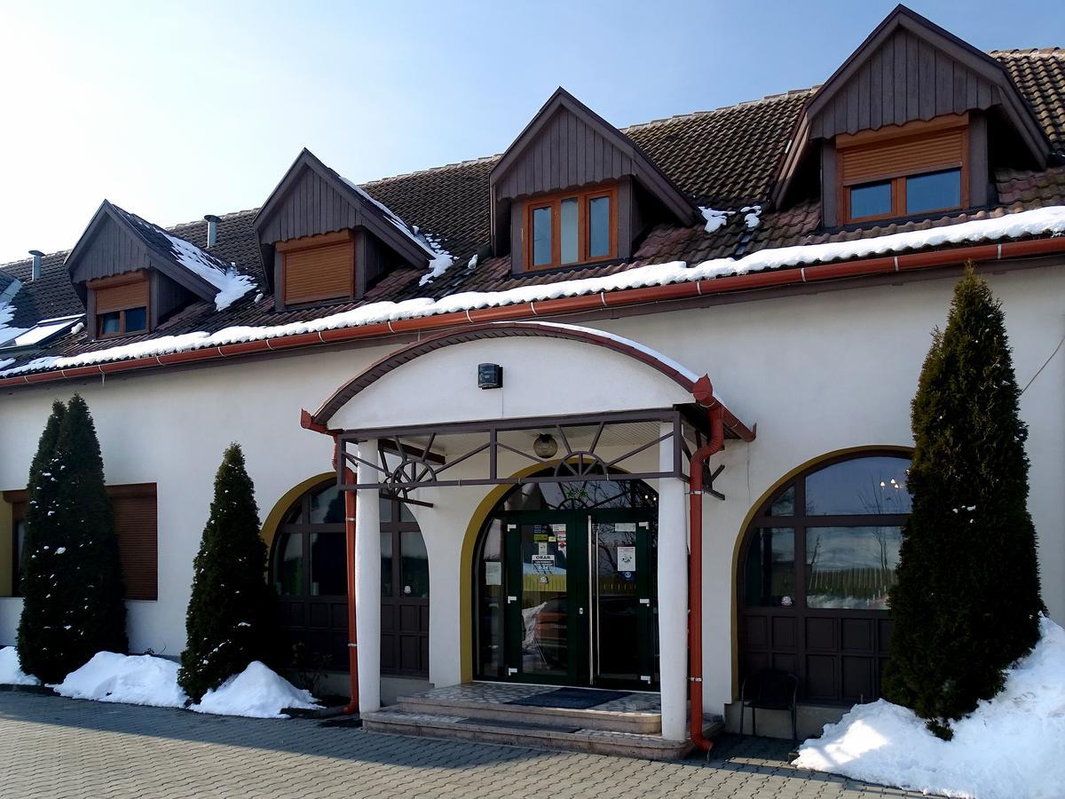 Prince Hotel Miercurea Ciuc Εξωτερικό φωτογραφία