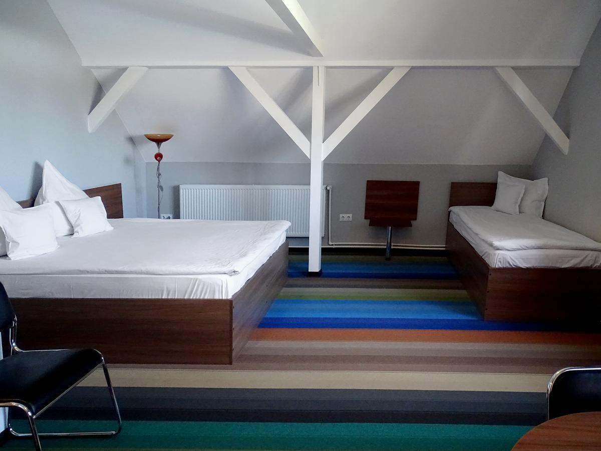 Prince Hotel Miercurea Ciuc Εξωτερικό φωτογραφία